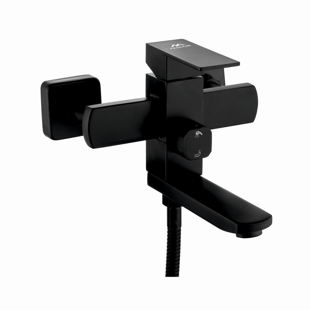 Смеситель FASHUN A53002-7 фото