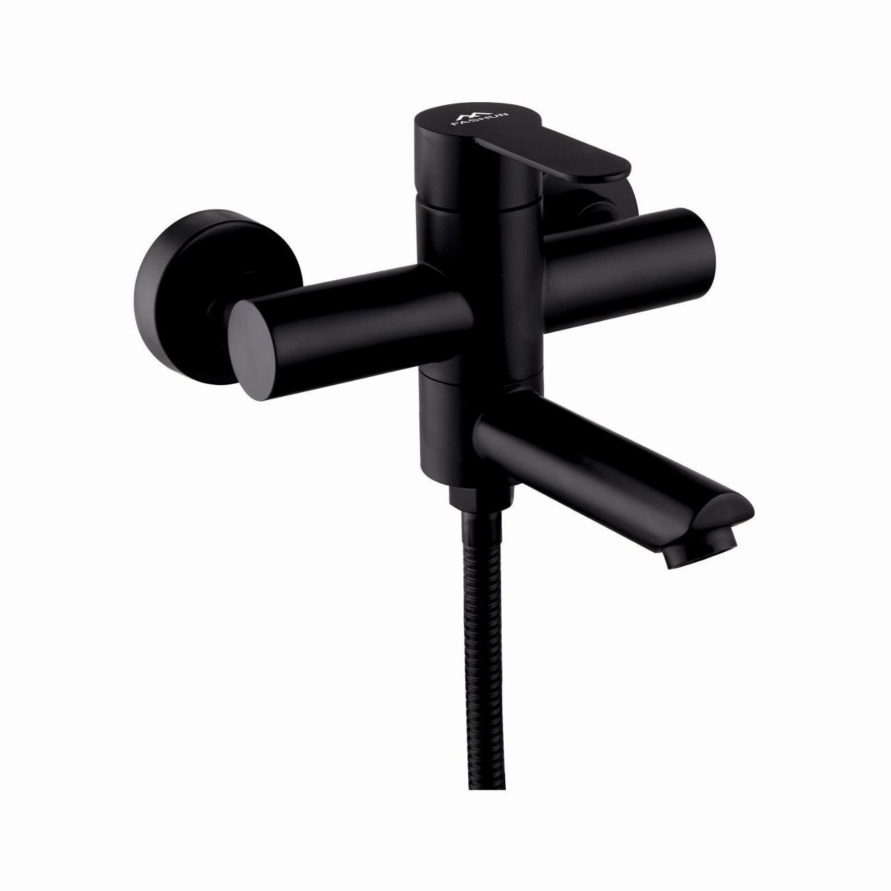 Смеситель FASHUN A53001-7 фото