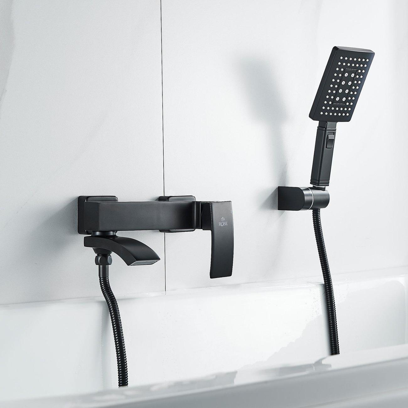 Смеситель Rose R1552H