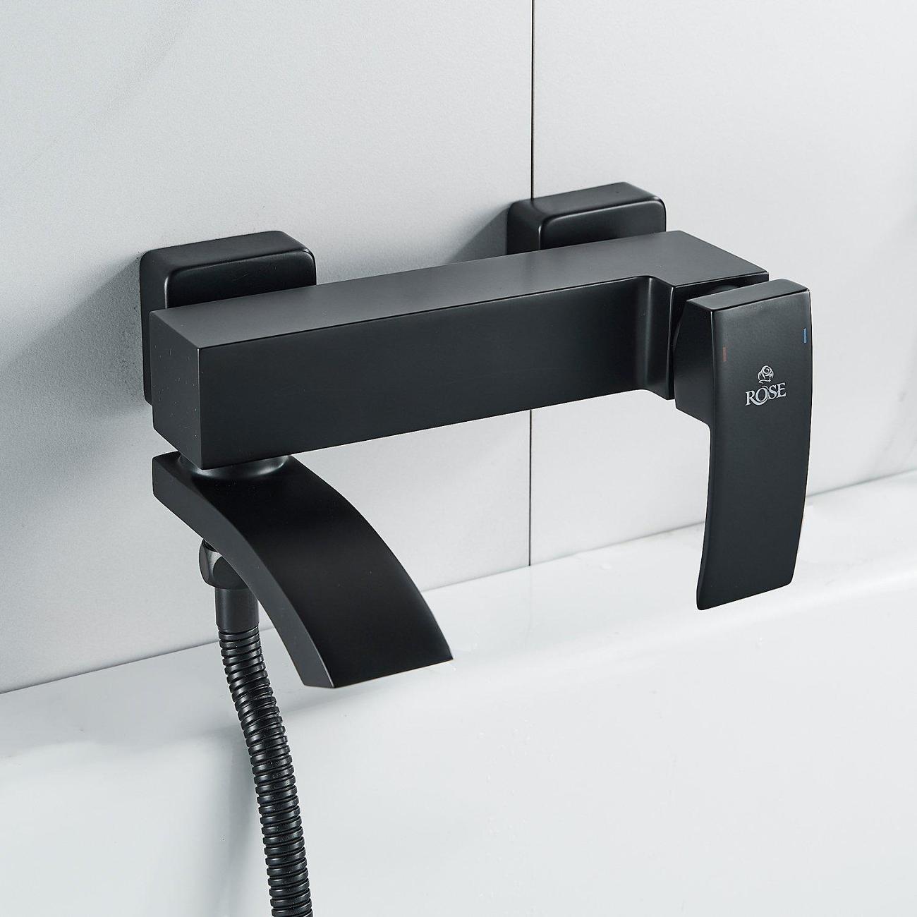 Смеситель Rose R1552H