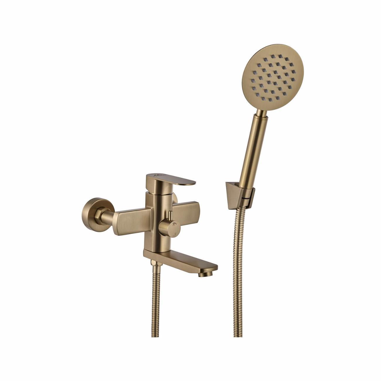 Смеситель FASHUN A53020-21