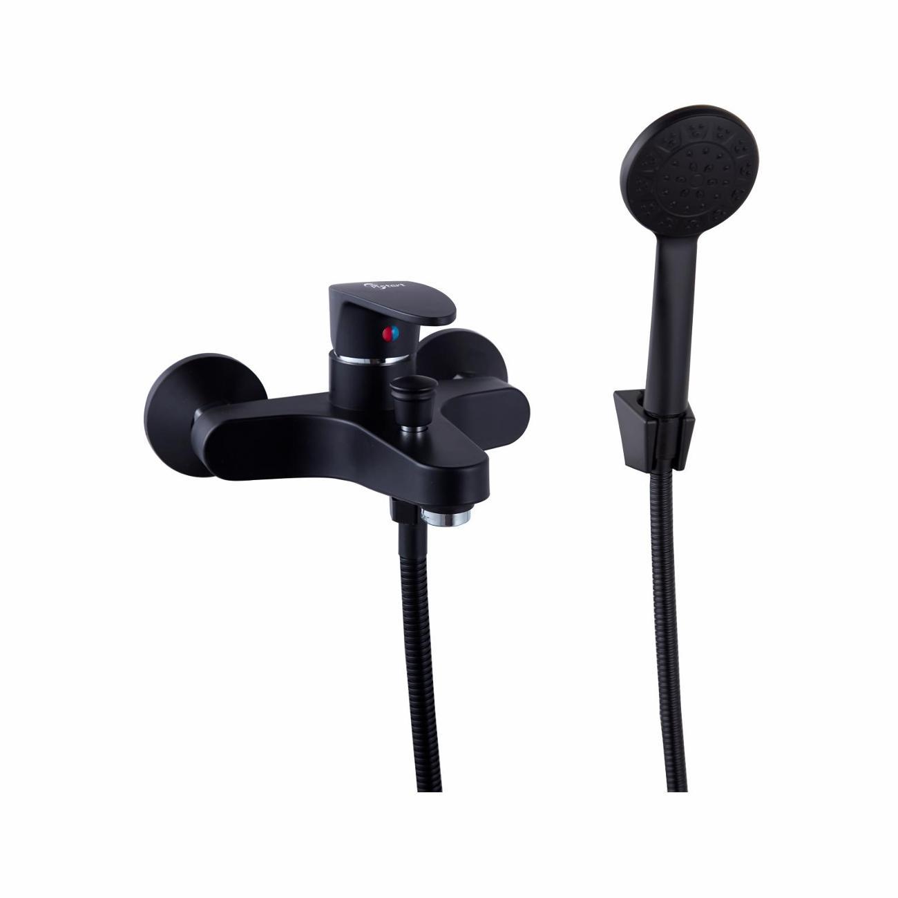 Смеситель Plstart PL3205-7 фото