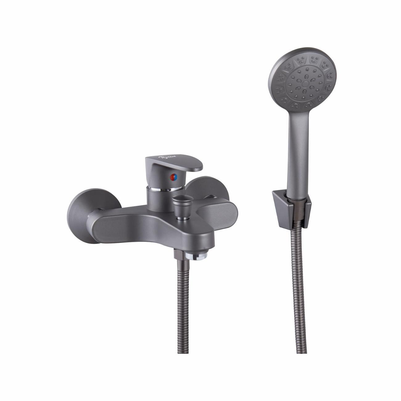 Смеситель Plstart PL3205-17