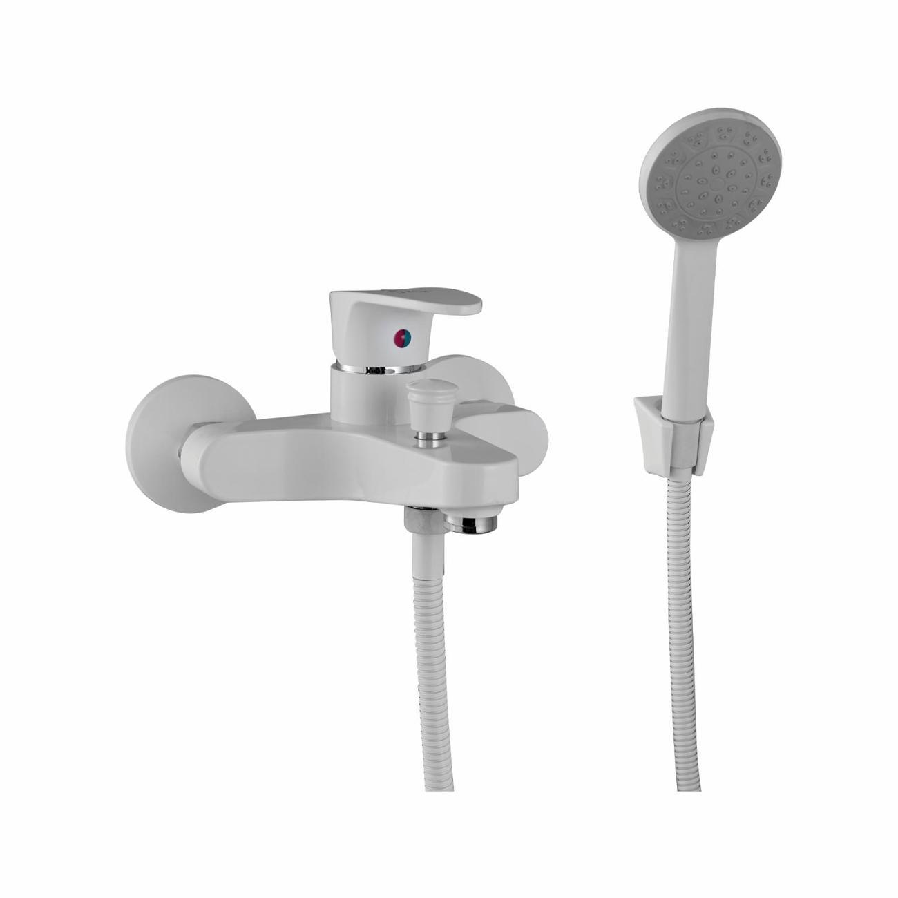 Смеситель Plstart PL3205-8