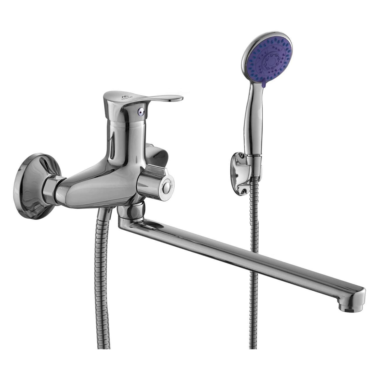 Смеситель FASHUN A2228 фото