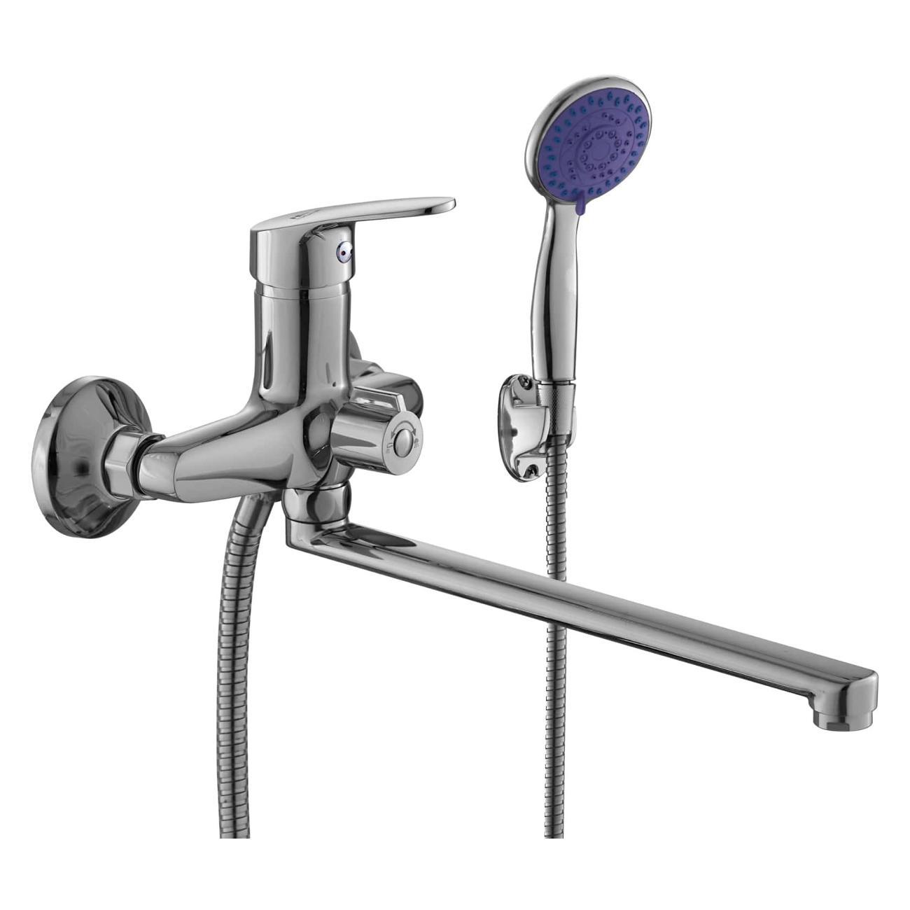 Смеситель FASHUN A2216N фото