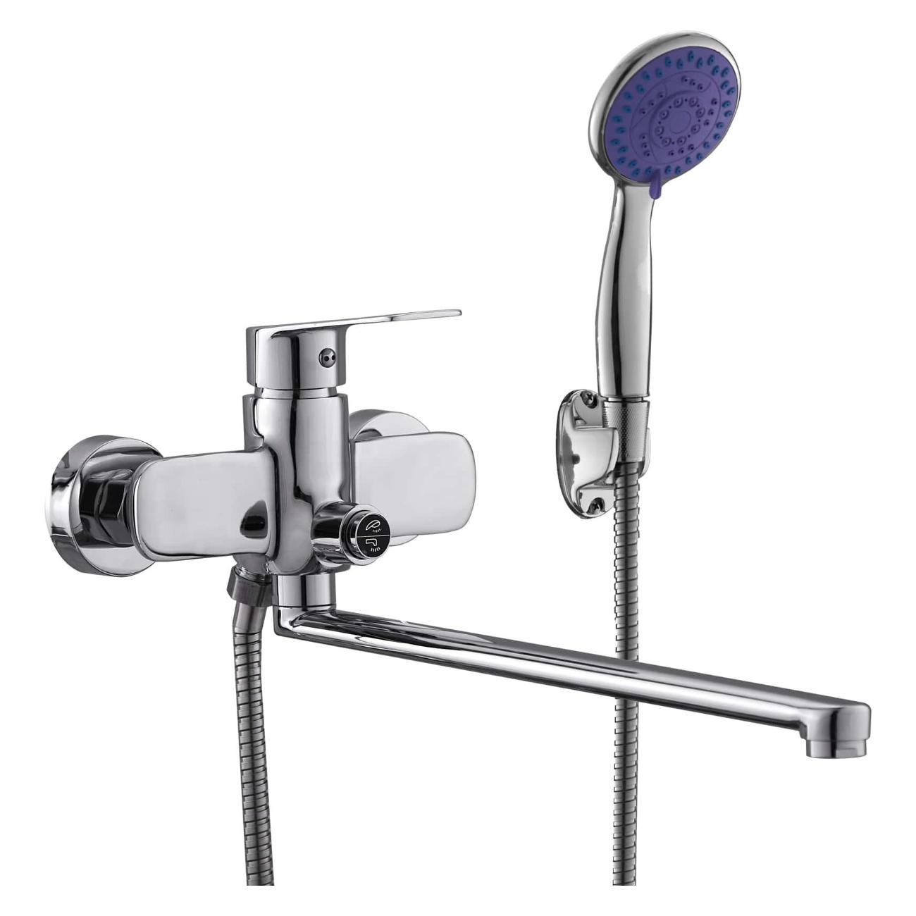 Смеситель Plstart PD22022