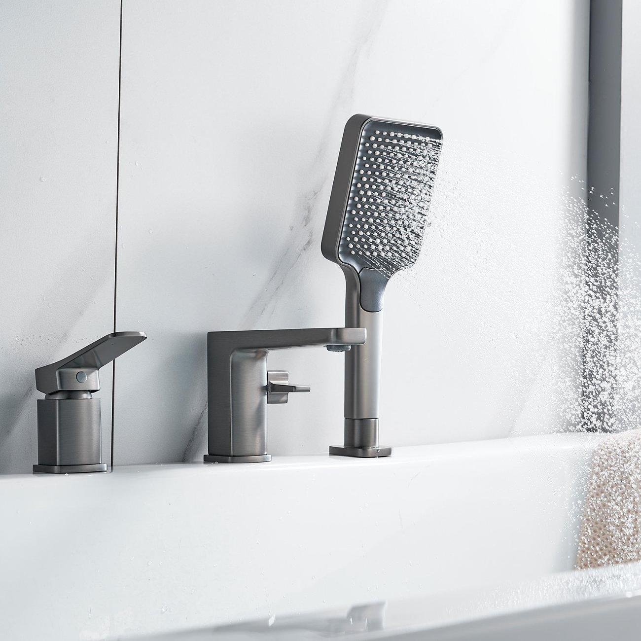 Смеситель Shevanik S9912T