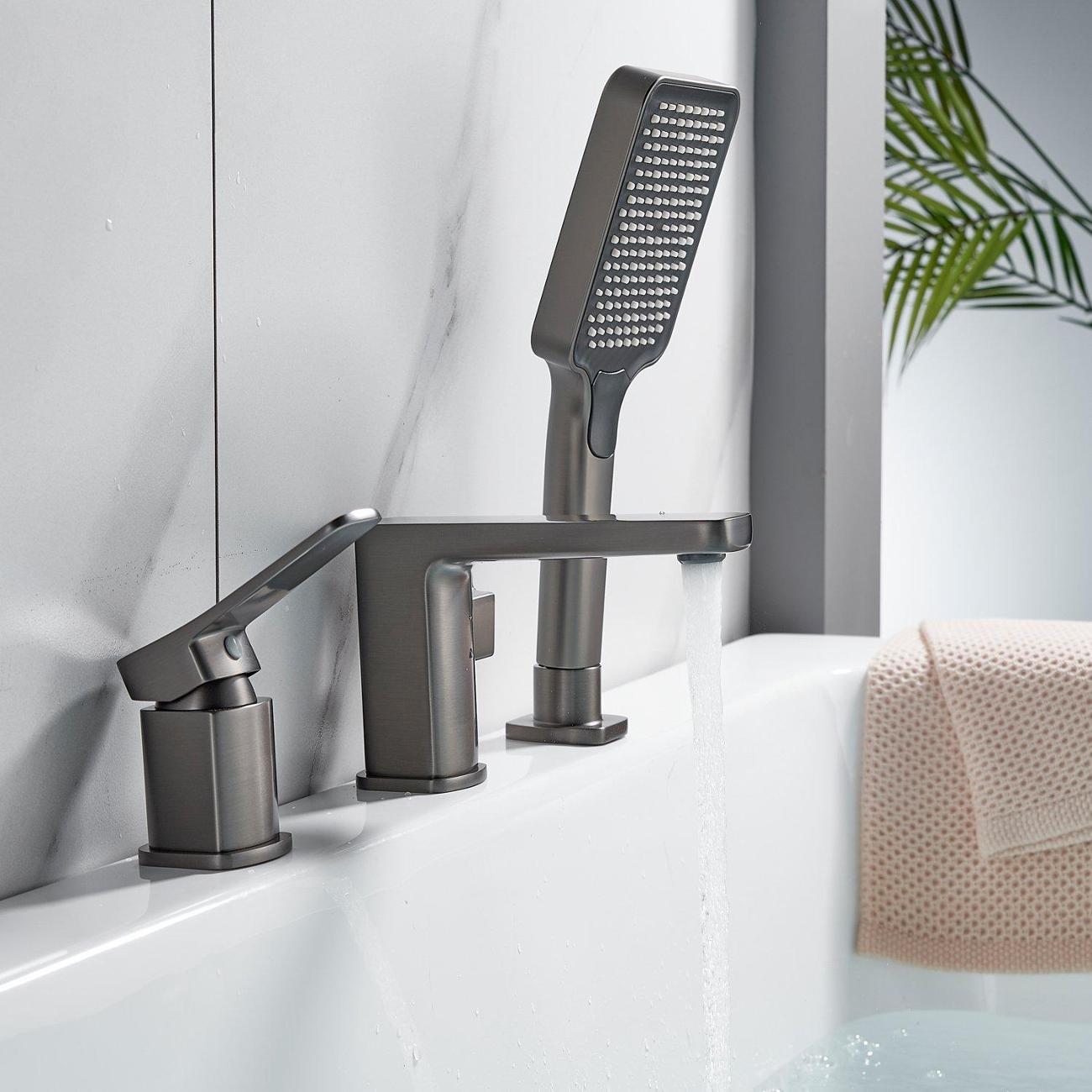 Смеситель Shevanik S9912T