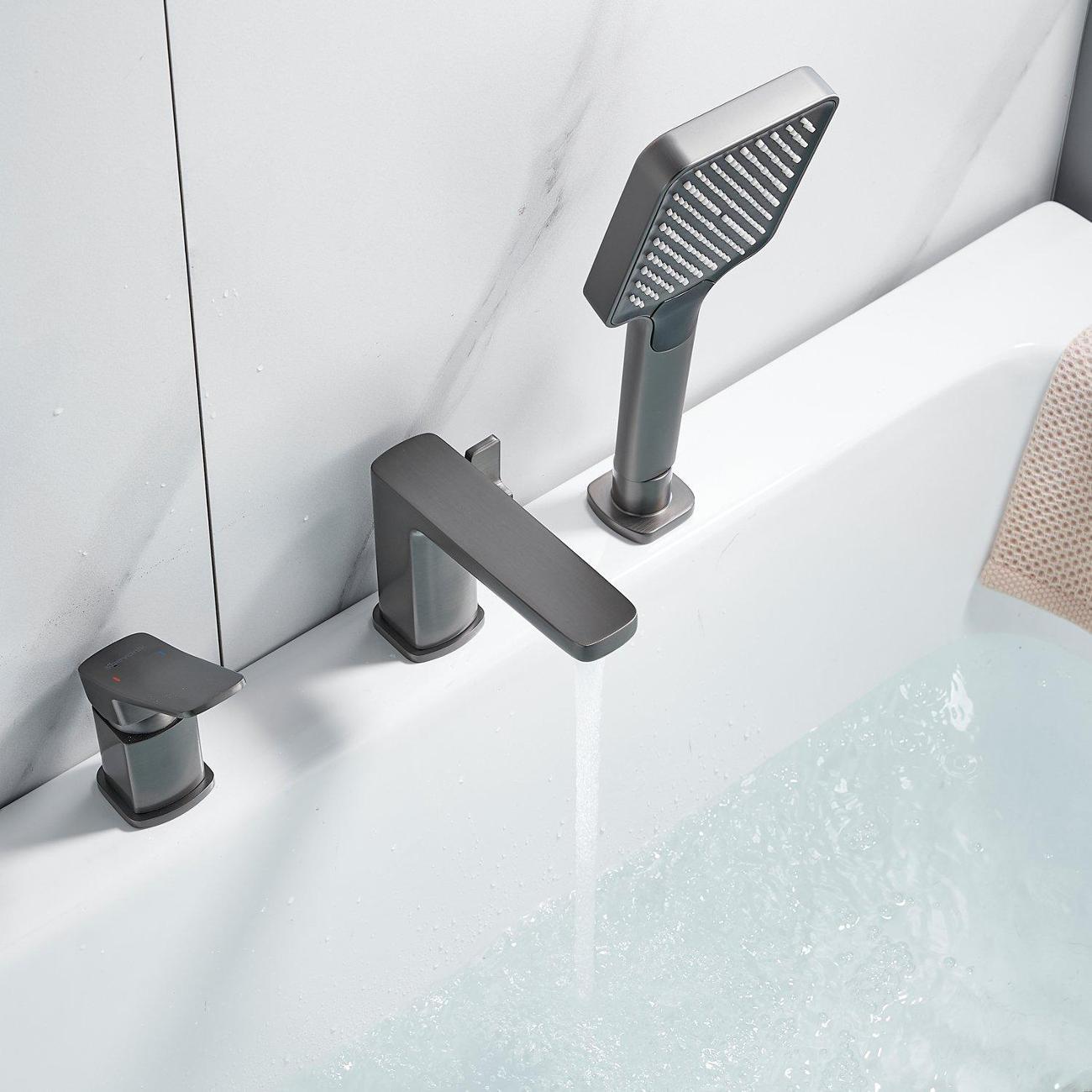 Смеситель Shevanik S9912T