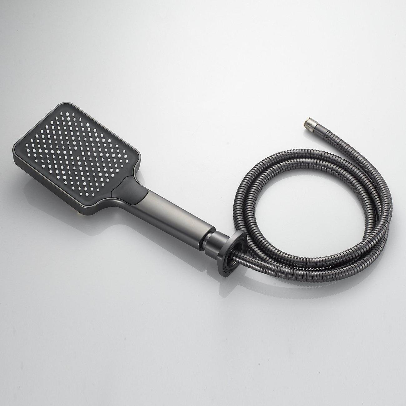 Смеситель Shevanik S9912T