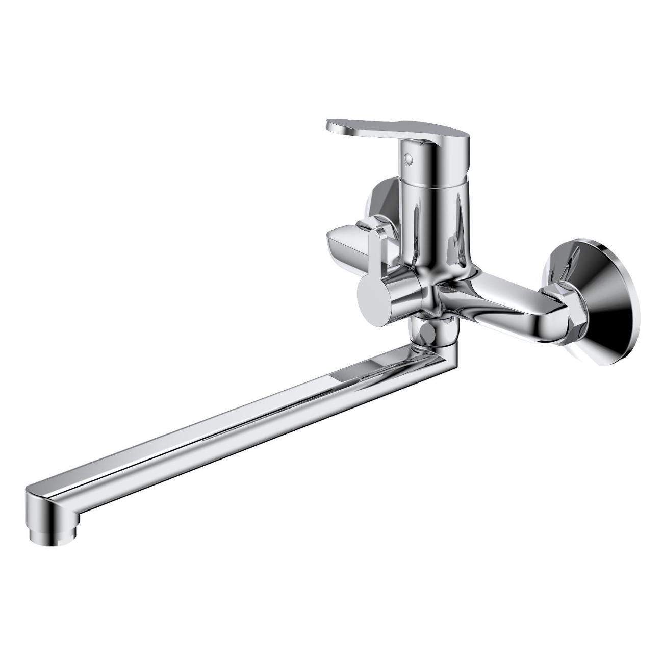 Смеситель Splenka S07.22