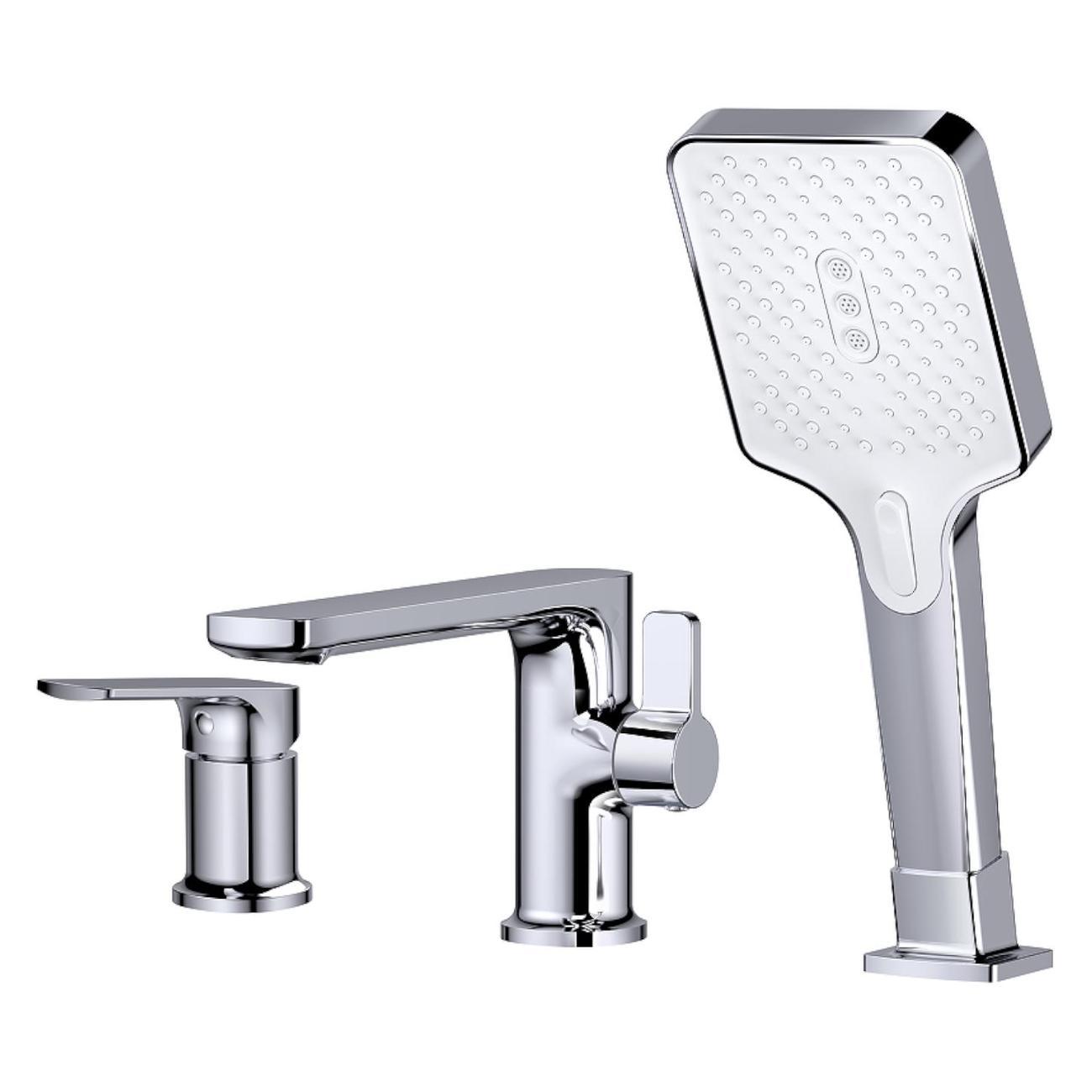 Смеситель Splenka S30.31