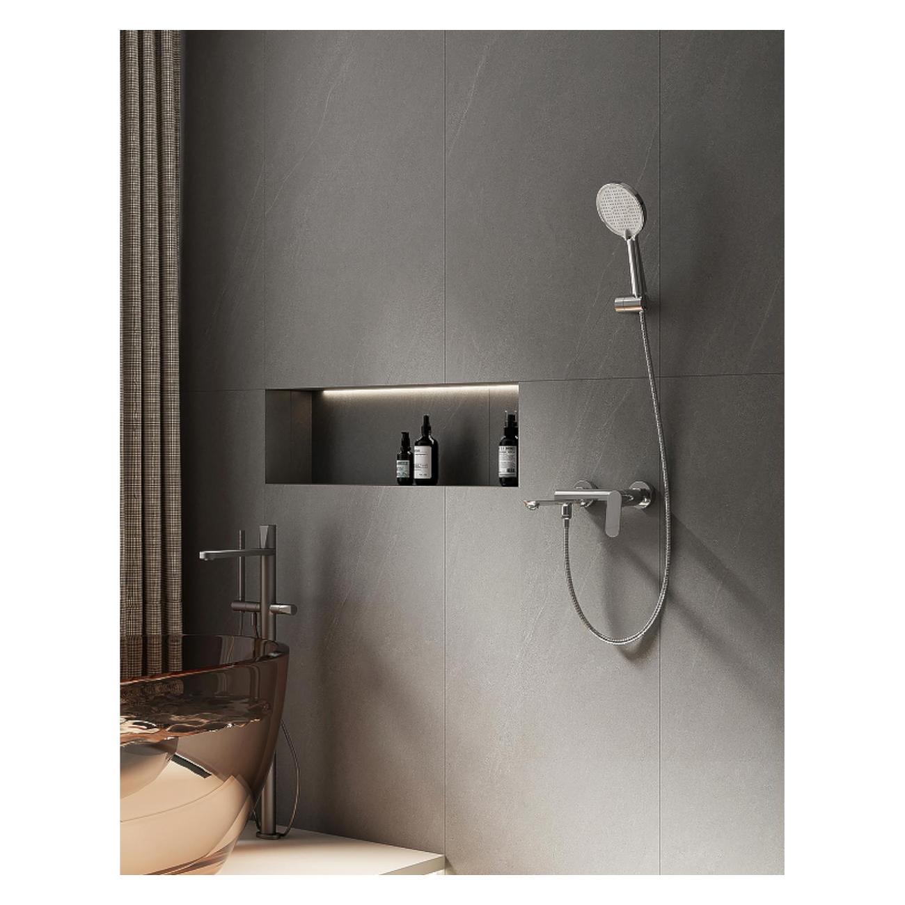 Смеситель Splenka S41.30