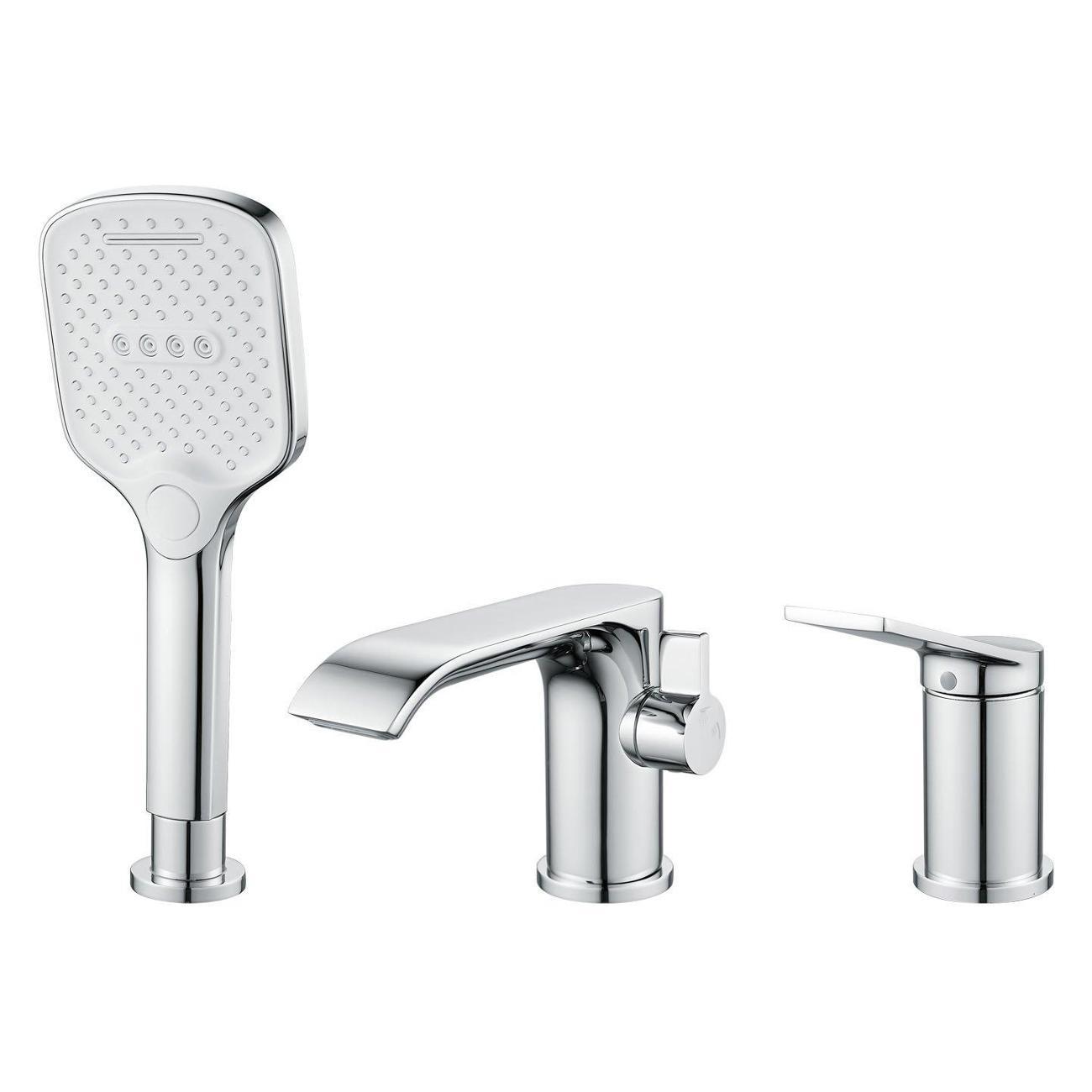 Смеситель Shevanik S4112