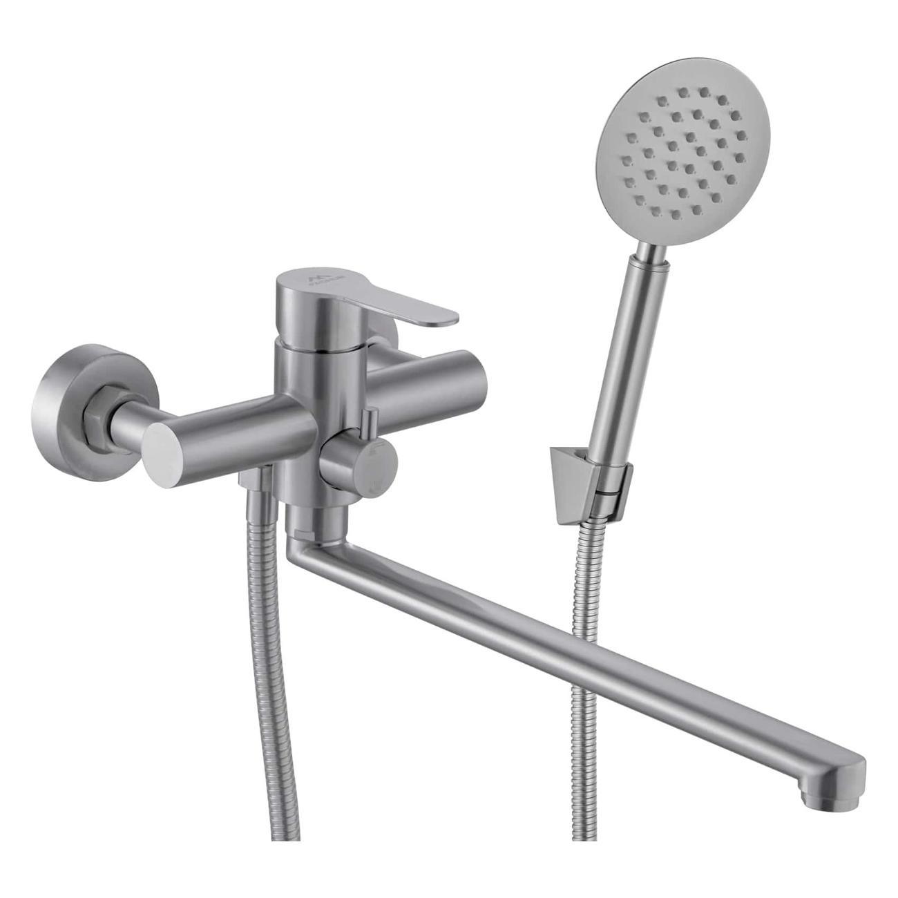 Смеситель FASHUN A52201N фото