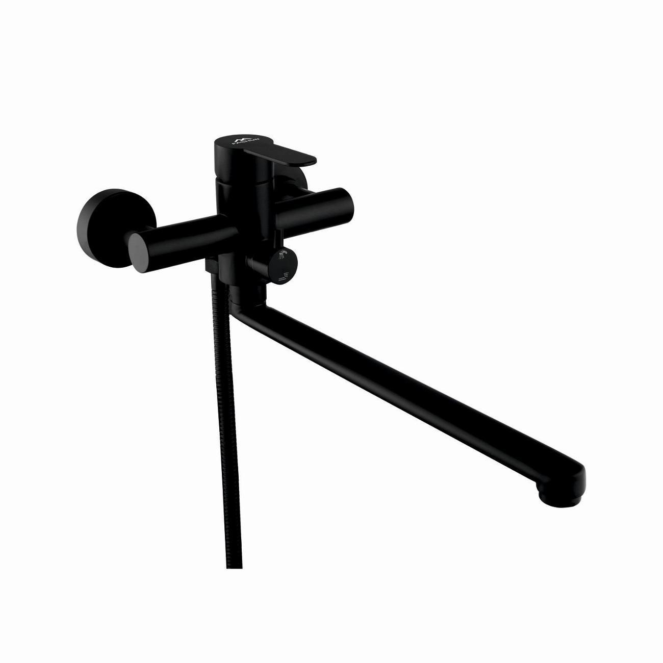 Смеситель FASHUN A52201-7 фото