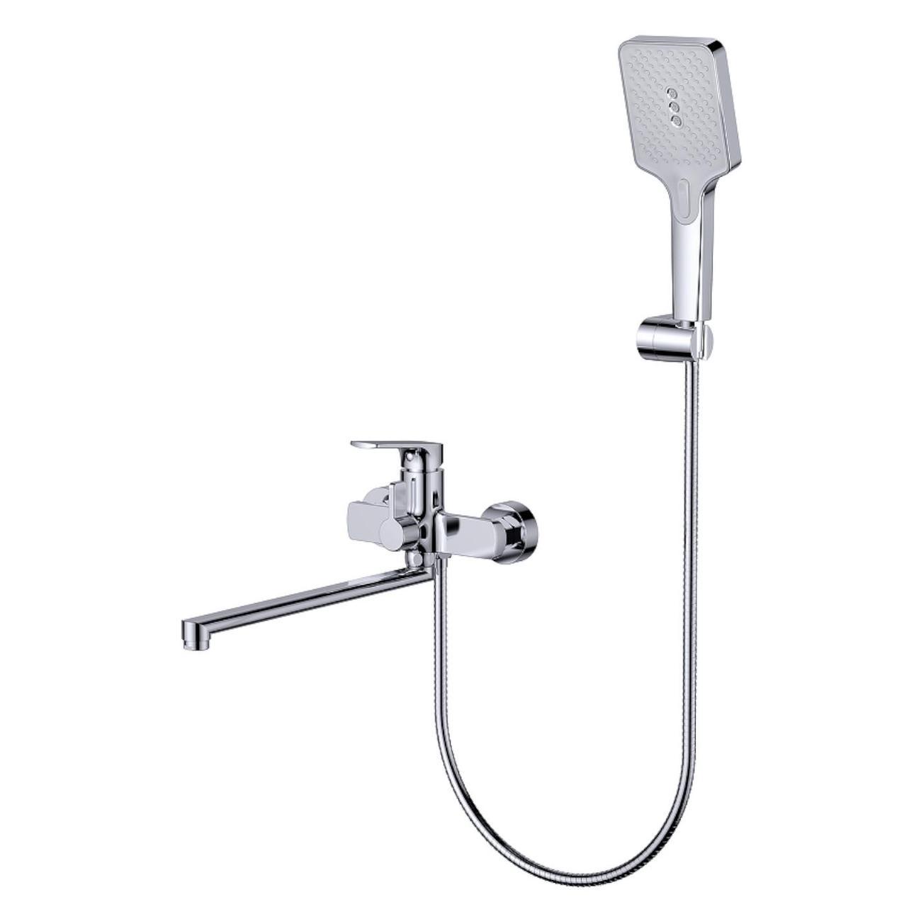 Смеситель Splenka S30.22