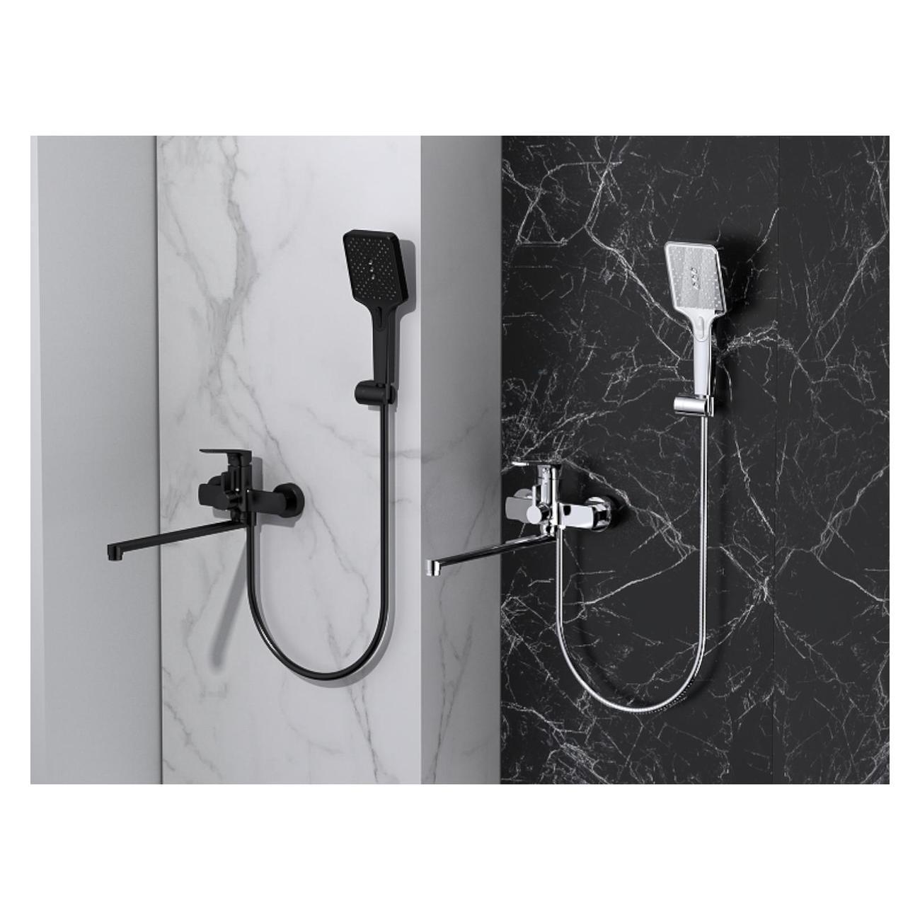 Смеситель Splenka S30.22.06