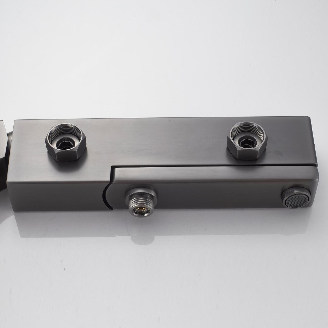 Смеситель Rose R1002T