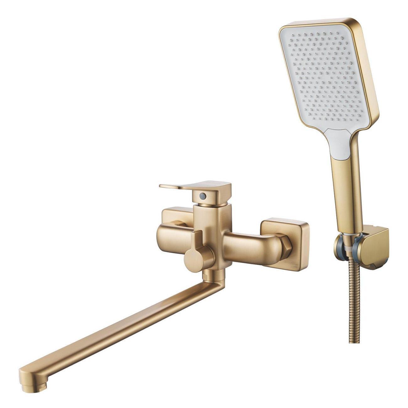 Смеситель Shevanik S9922G фото