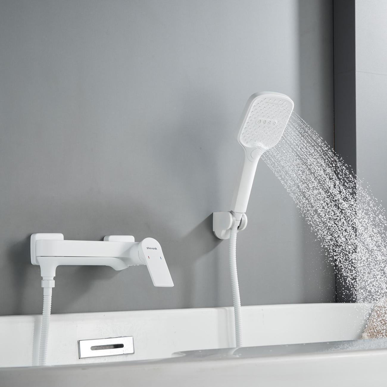 Смеситель Shevanik S4102C