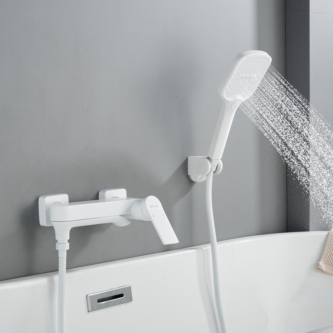 Смеситель Shevanik S4102C