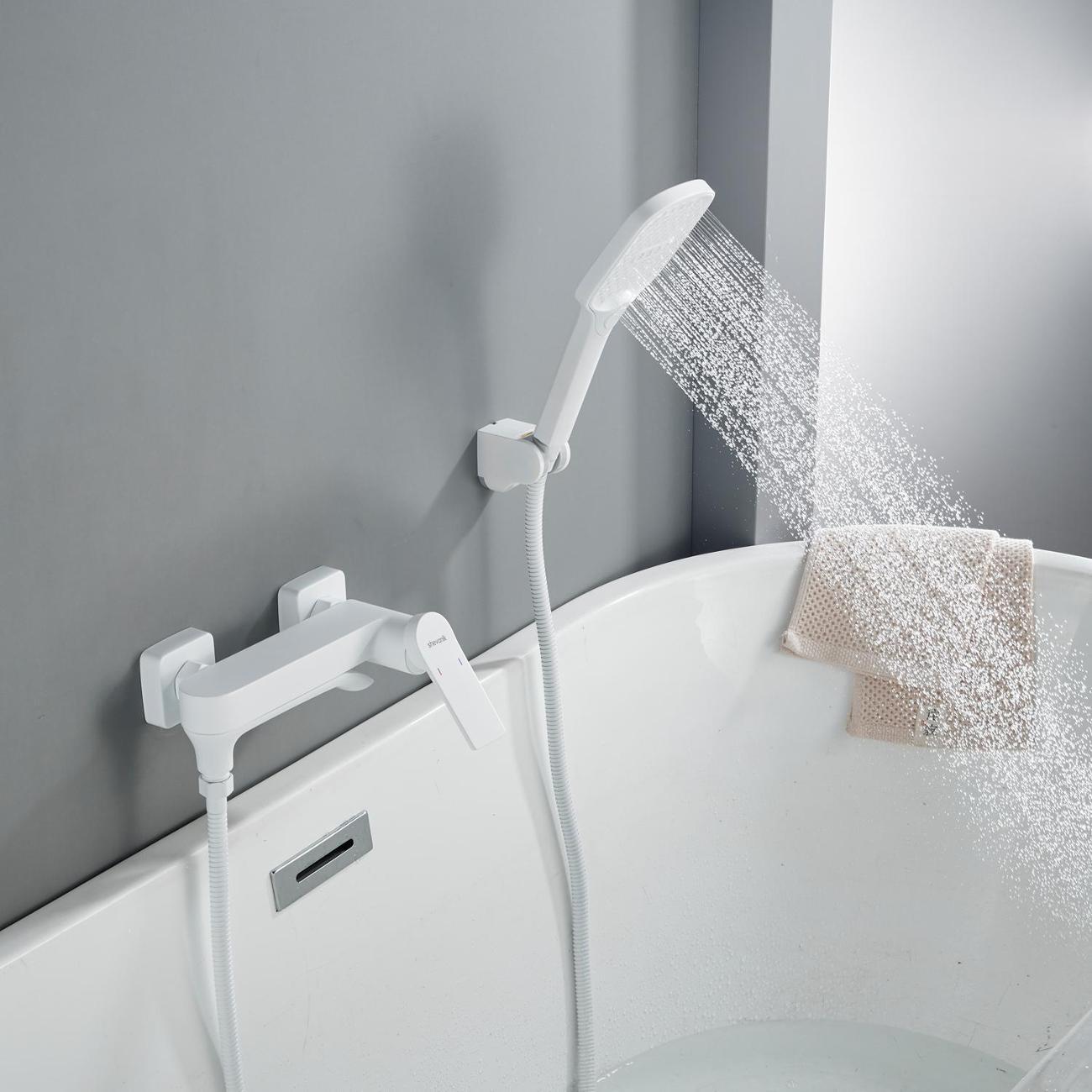 Смеситель Shevanik S4102C