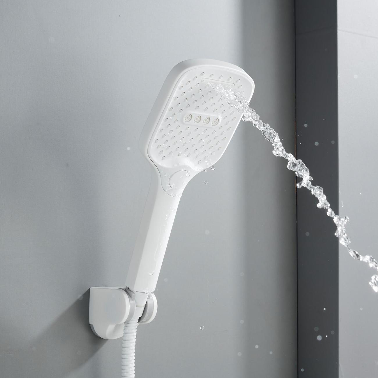 Смеситель Shevanik S4102C