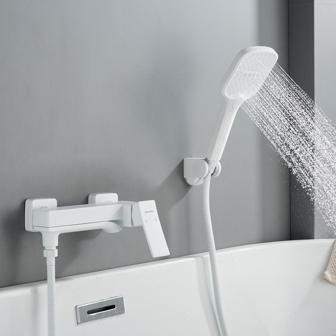 Смеситель Shevanik S4002C