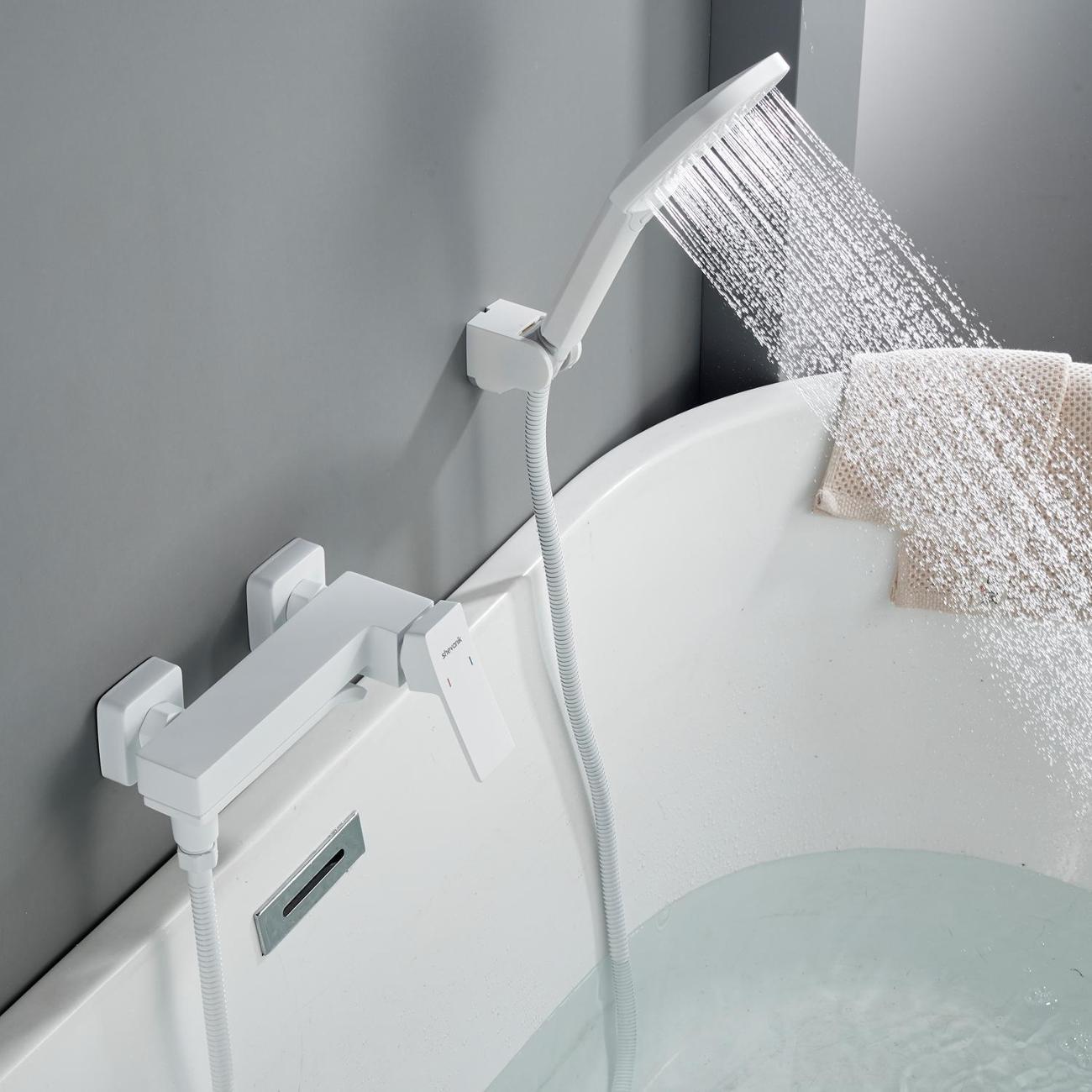 Смеситель Shevanik S4002C