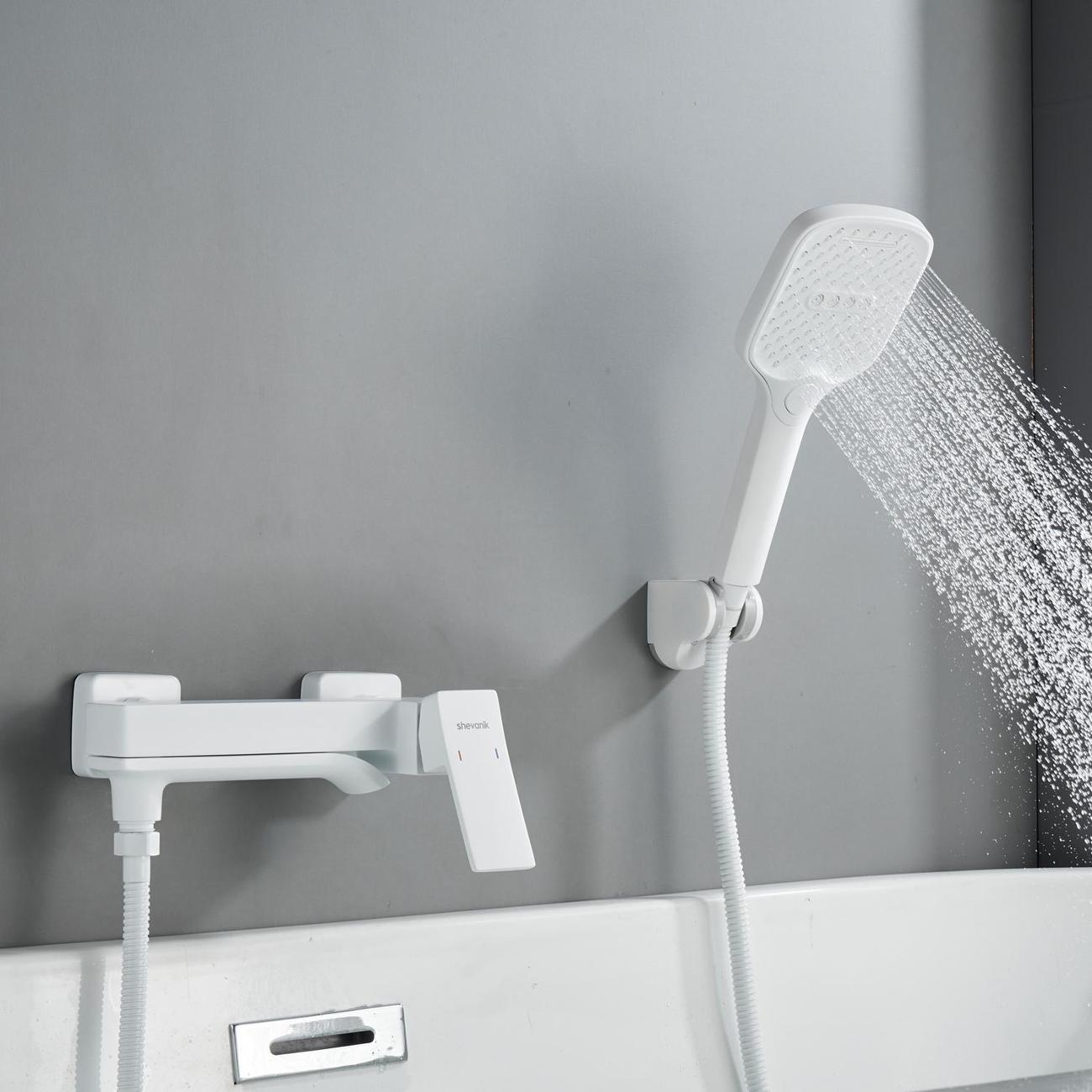 Смеситель Shevanik S4002C