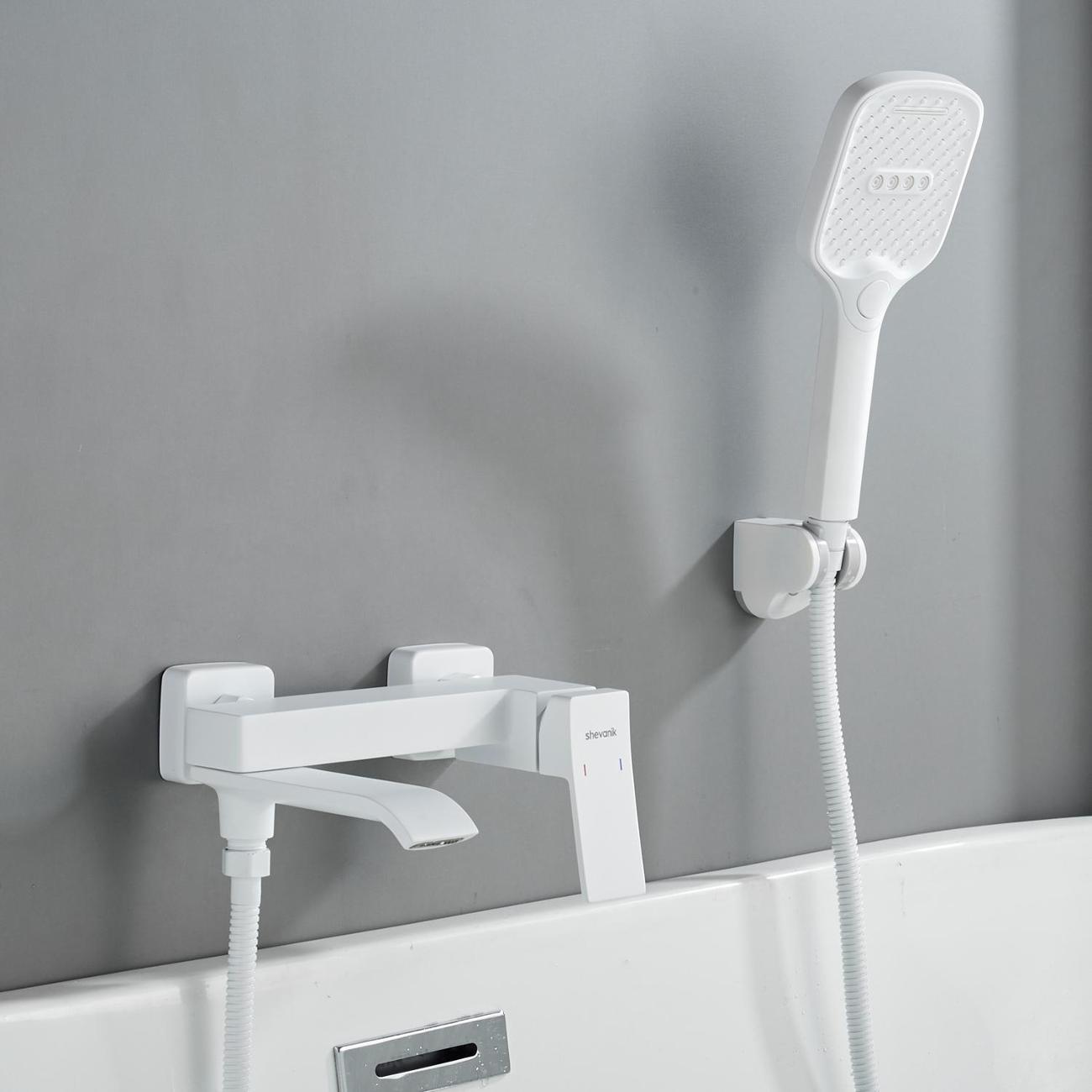 Смеситель Shevanik S4002C