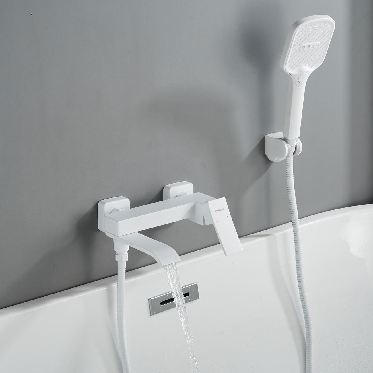 Смеситель Shevanik S4002C