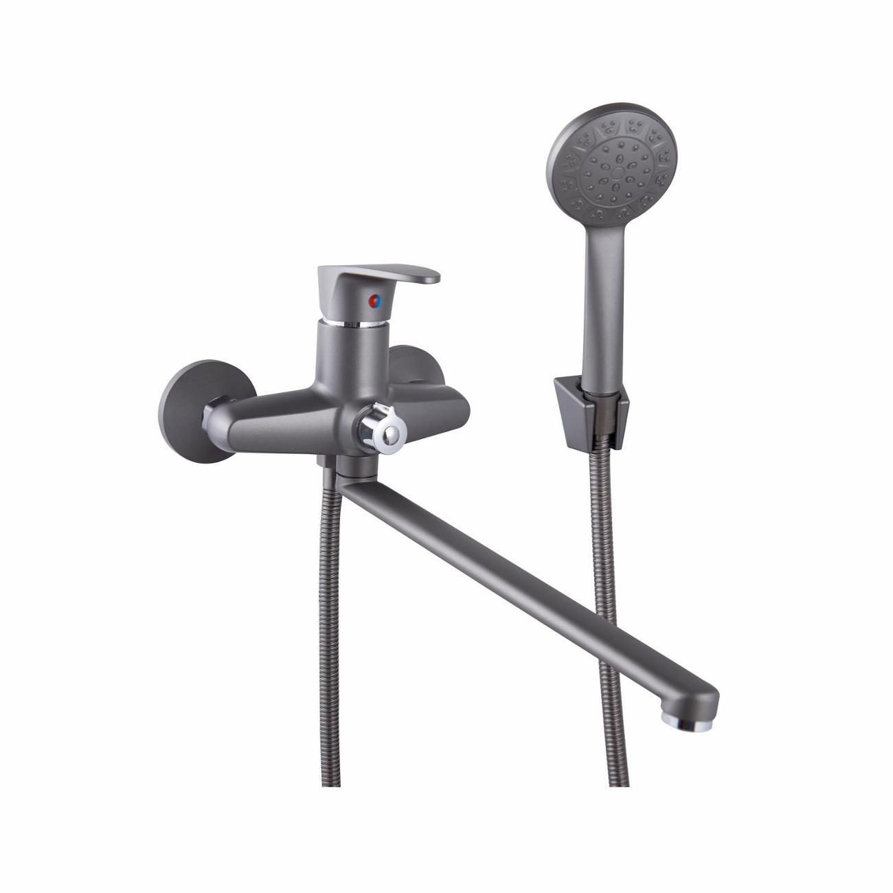 Смеситель Plstart PL2205-17