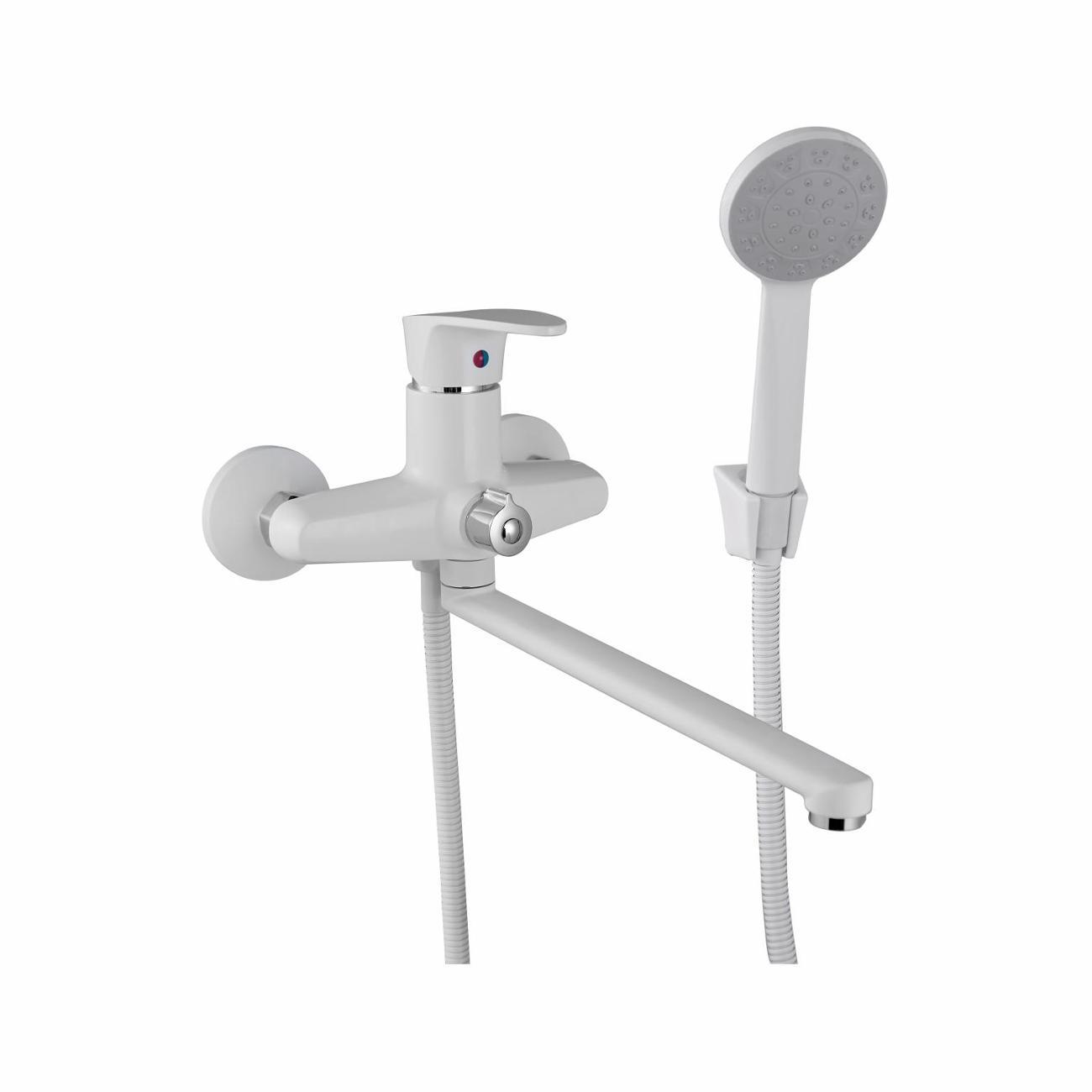 Смеситель Plstart PL2205-8