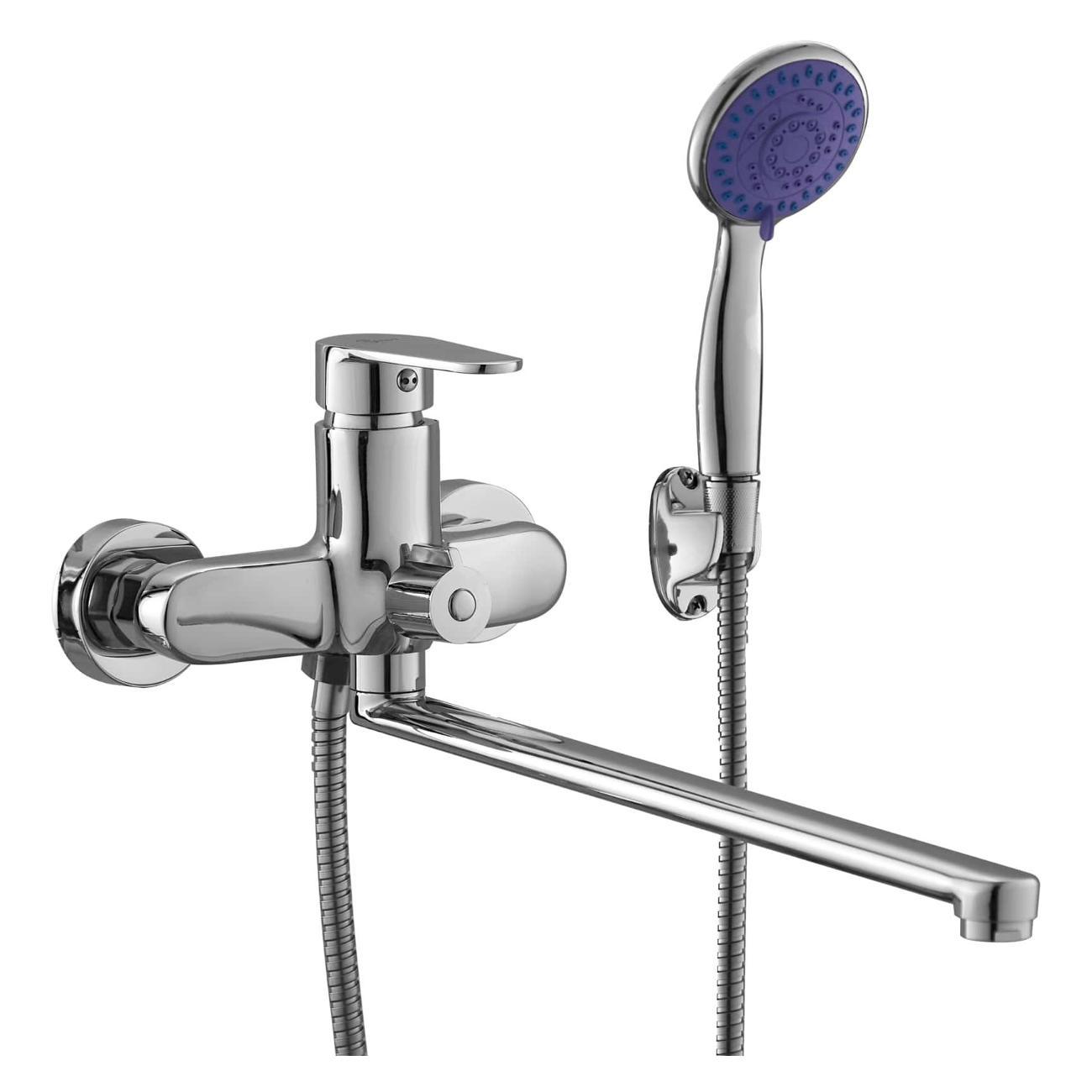 Смеситель Plstart PD22072