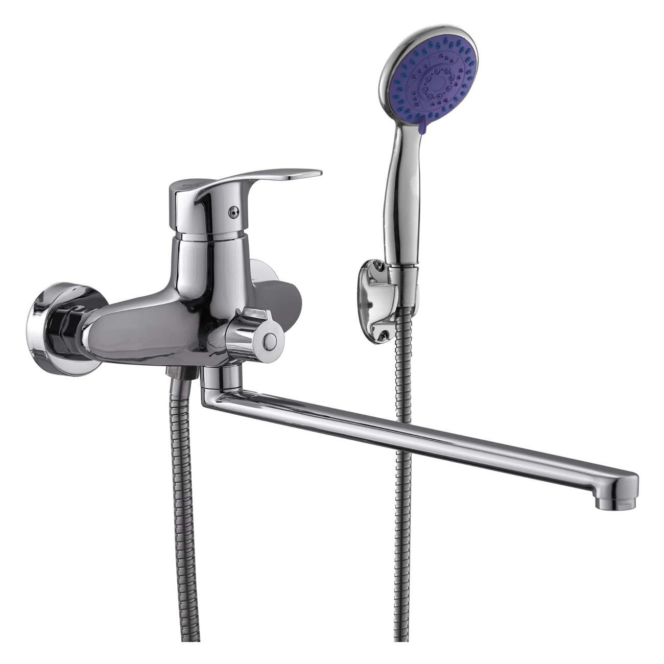 Смеситель Plstart PD22001