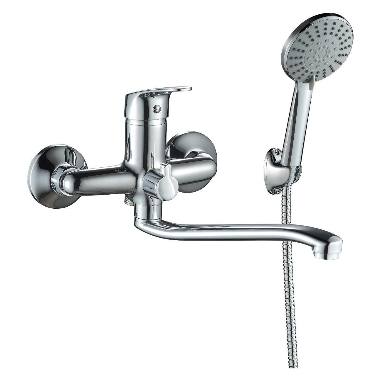 Смеситель WesnaArt OCE12-321 фото