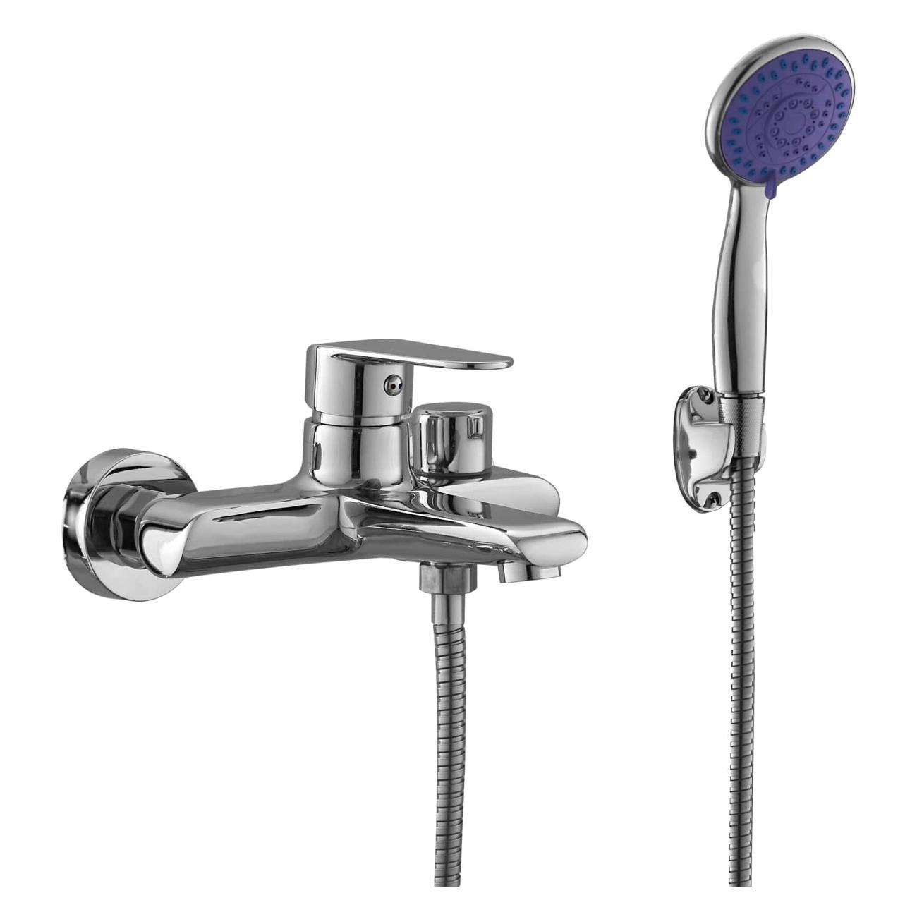 Смеситель Plstart PD32082