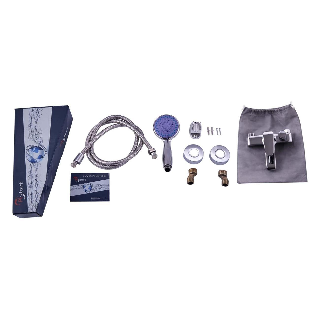 Смеситель Plstart PD32082