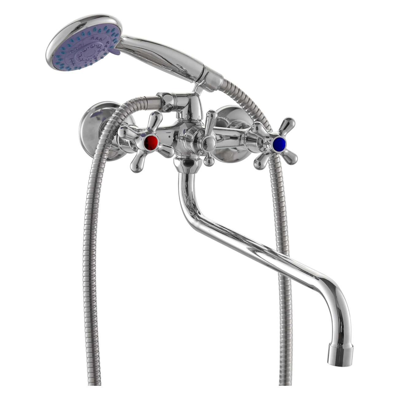 Смеситель Plstart PD22308