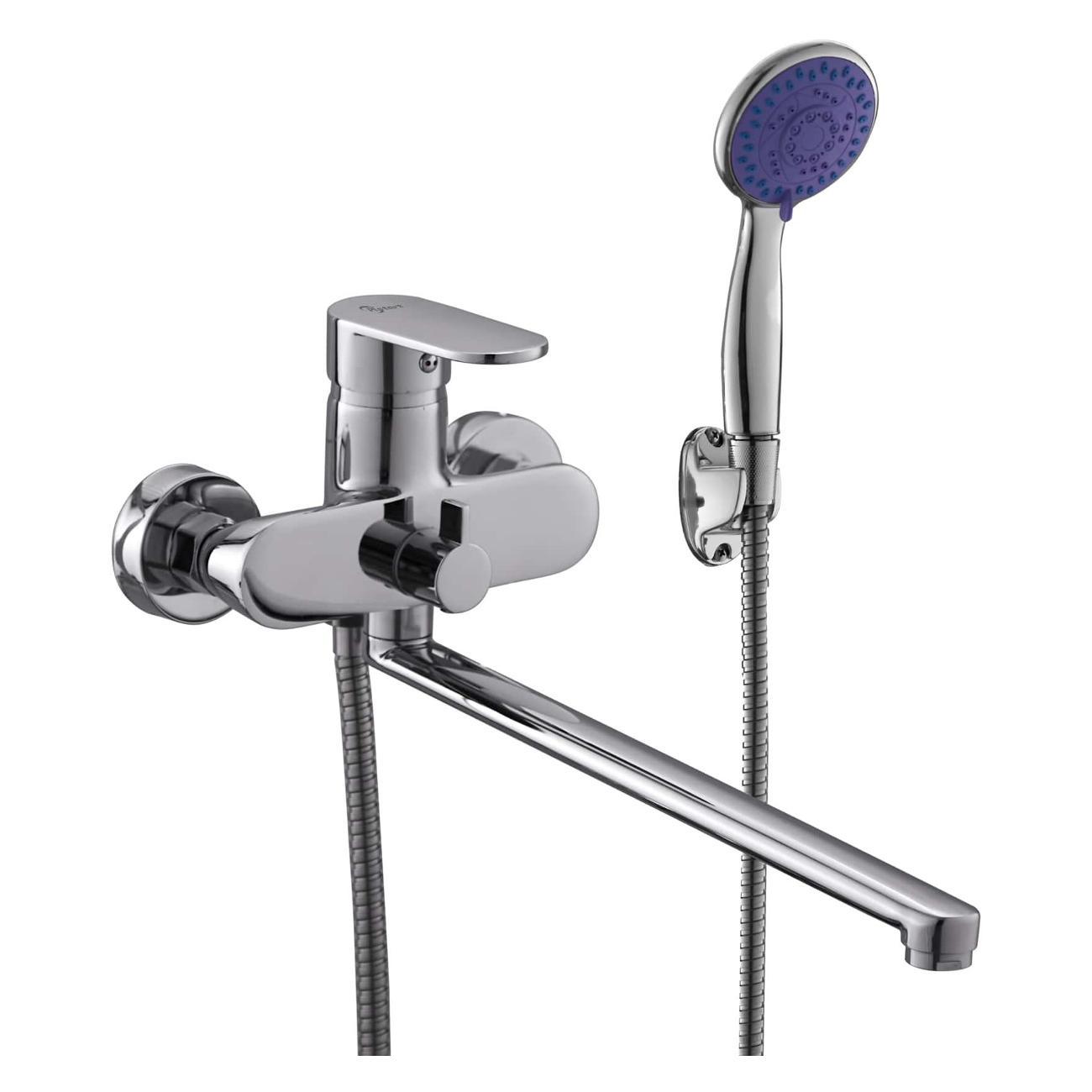 Смеситель Plstart PD22085