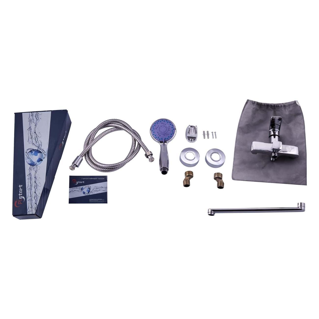 Смеситель Plstart PD22015