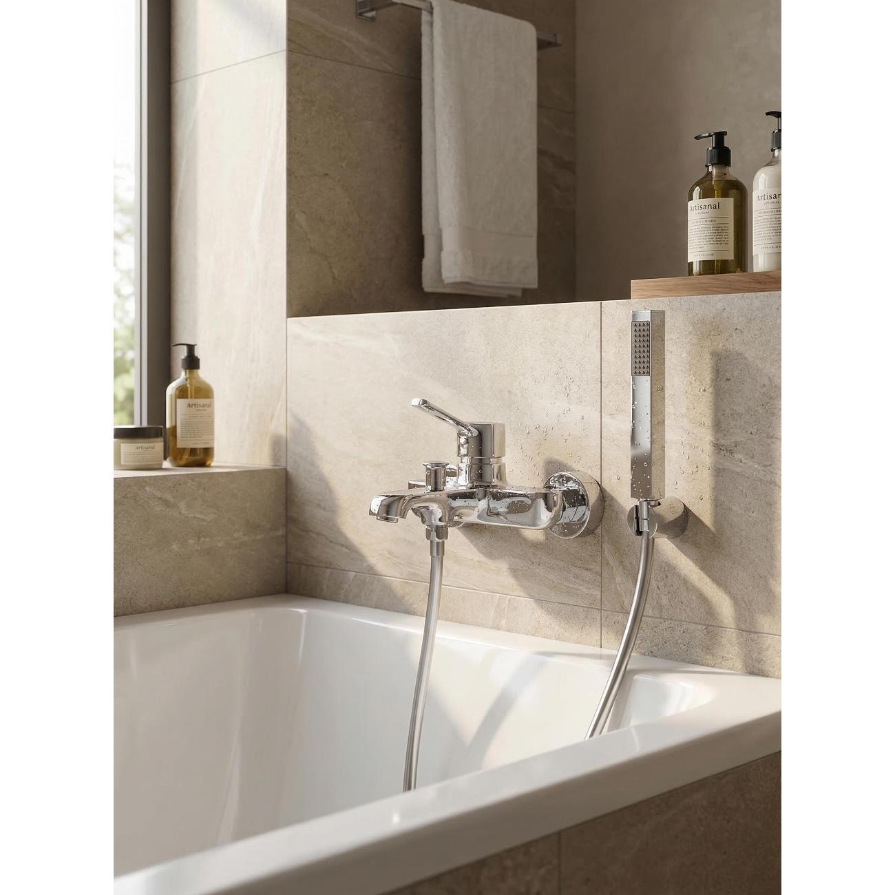 Смеситель Maretti EA22RF163