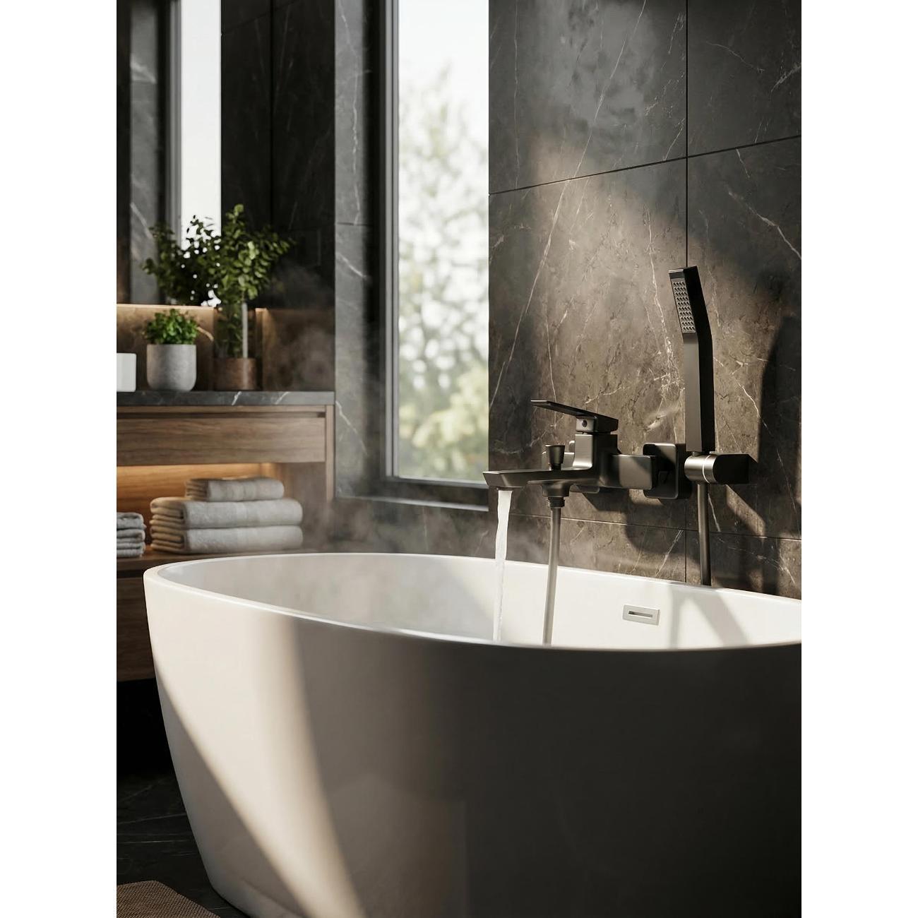 Смеситель Maretti TR22RF323