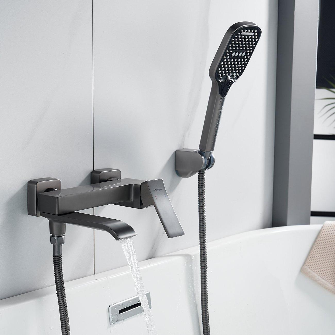 Смеситель Shevanik S4002T