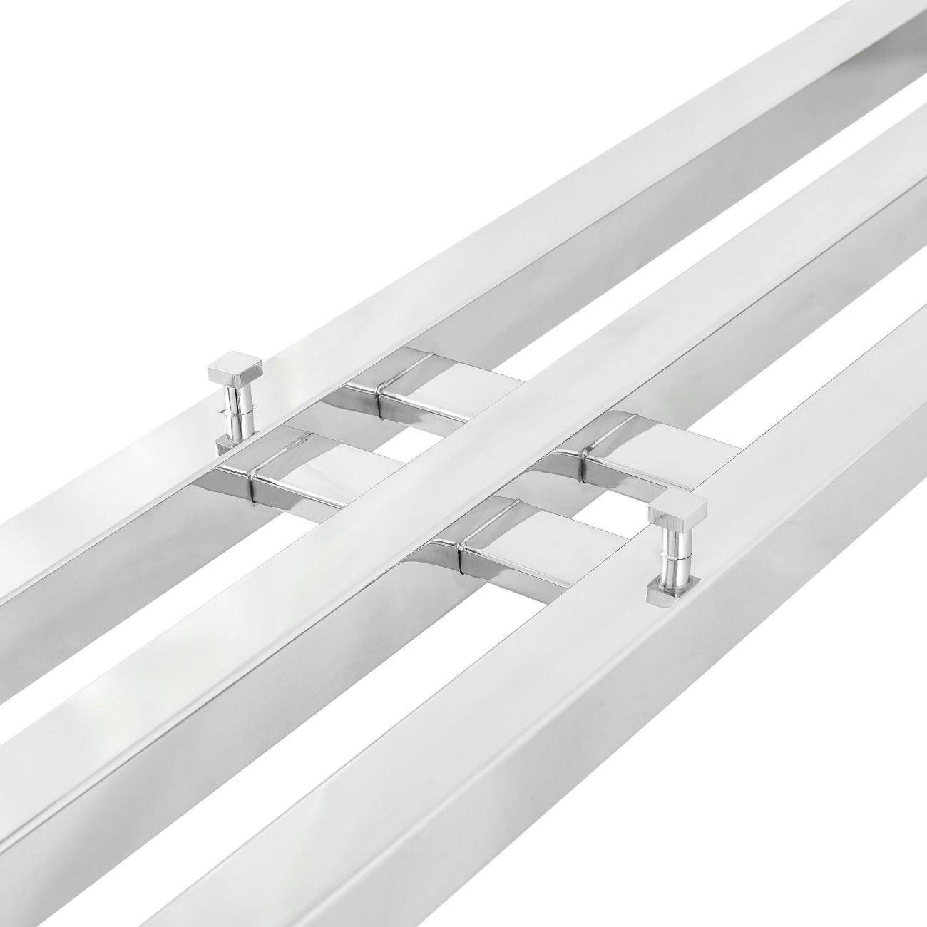 Полотенцесушитель Energy DART 1200х150