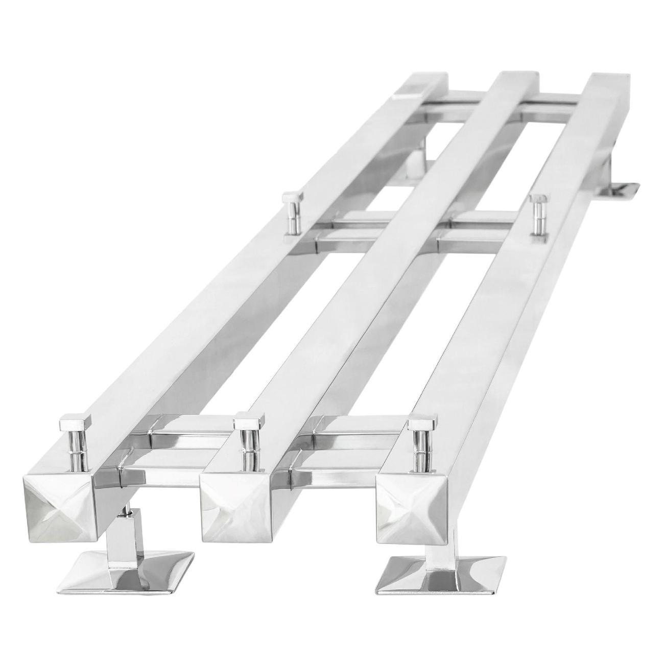 Полотенцесушитель Energy DART 1200х150