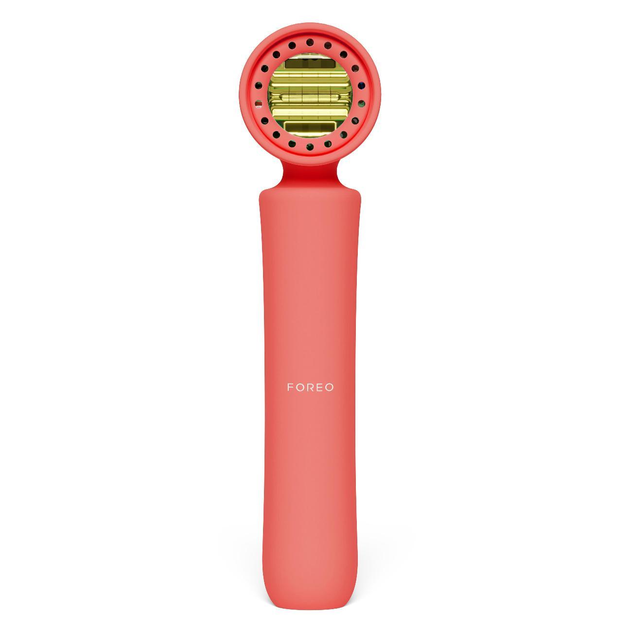 Фотоэпилятор Foreo PEACH 2 персиковый